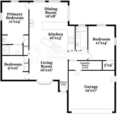 1469 Wise Dr - Photo 2 of 16