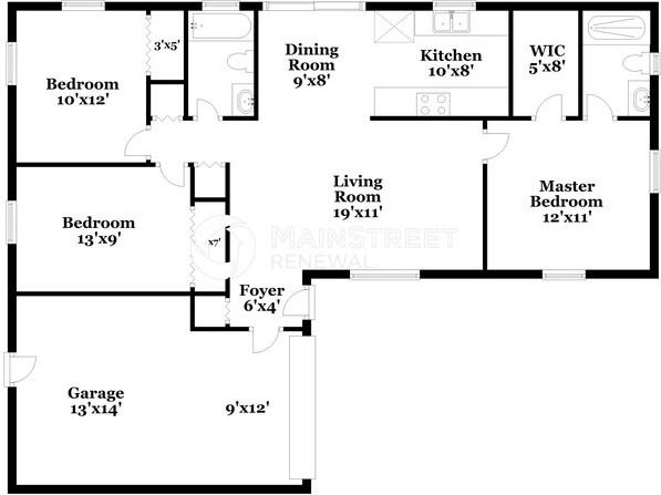 1072 Genesee Ave Se - Photo 2 of 16