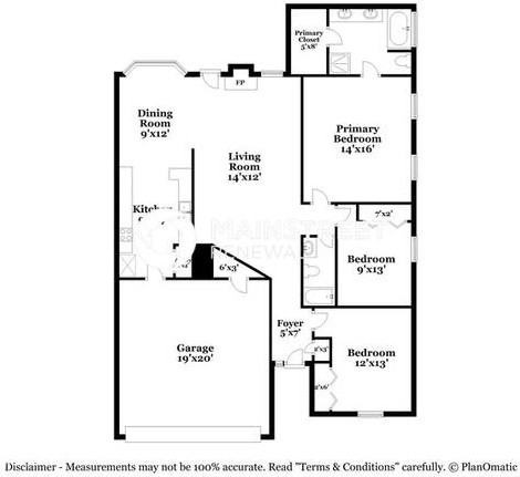 4928 Madison Cir - Photo 2 of 17