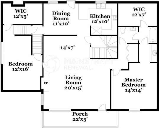 1505 Hunters Branch Rd - Photo 4 of 18