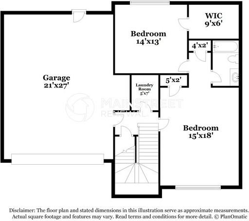 5010 Landover Way - Photo 2 of 18