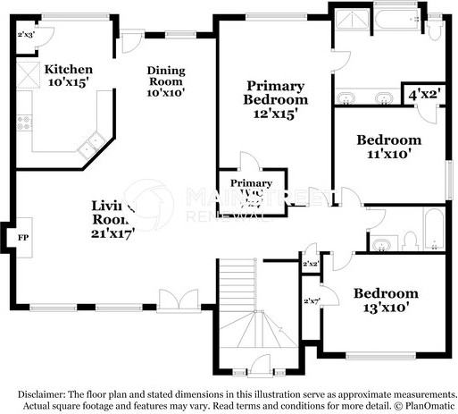 5010 Landover Way - Photo 3 of 18