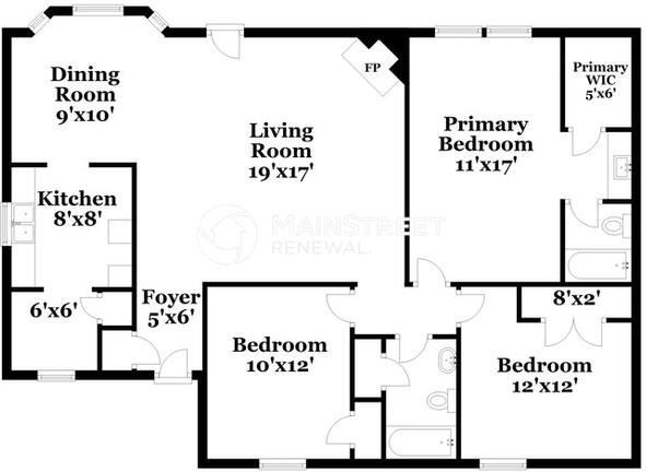 1218 Fiddle Ct - Photo 2 of 16