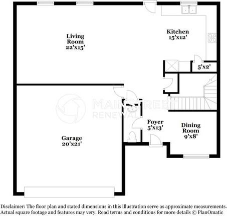 2509 Queen Bee Dr - Photo 2 of 17