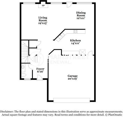 7086 Littlebrook Way - Photo 2 of 17