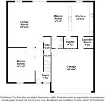 216 Indian Summer St - Photo 1 of 1