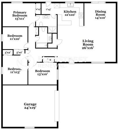 6136 W Clarendon Ave - Photo 2 of 16