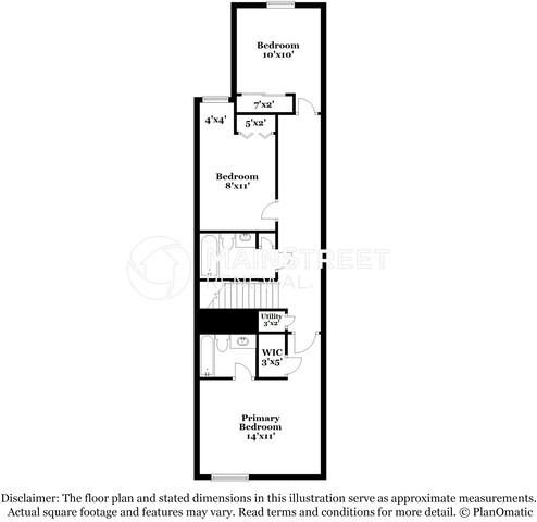 8257 Rigel Rd - Photo 3 of 17