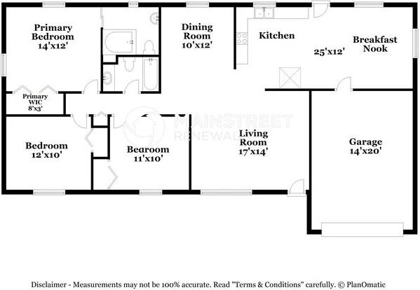 1706 Grove Park Dr - Photo 2 of 16