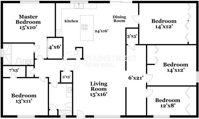 1935 E Campo Bello Dr - Photo 3 of 16