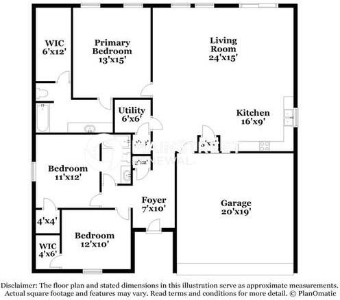143 Hidden Lake Loop - Photo 2 of 17