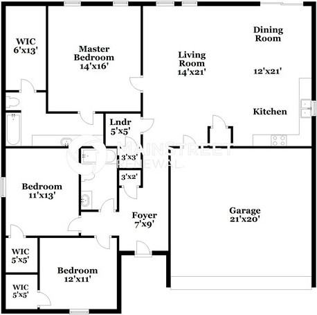 143 Hidden Lake Loop - Photo 3 of 17
