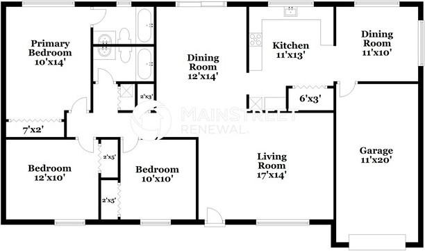 829 Tampa Ave Se - Photo 2 of 16