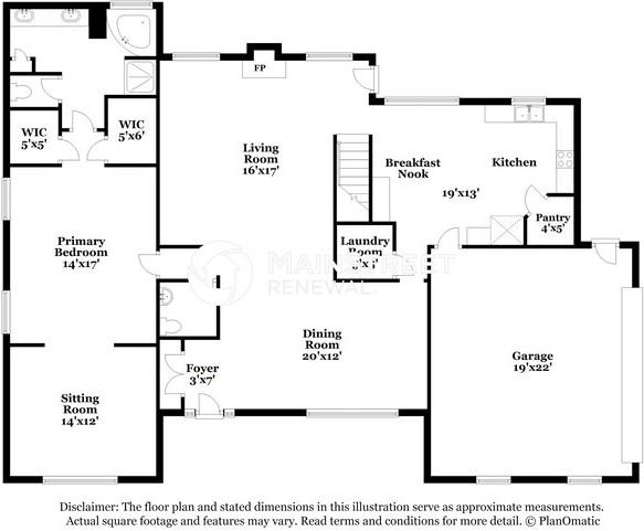 7101 Holt Run Dr - Photo 2 of 17