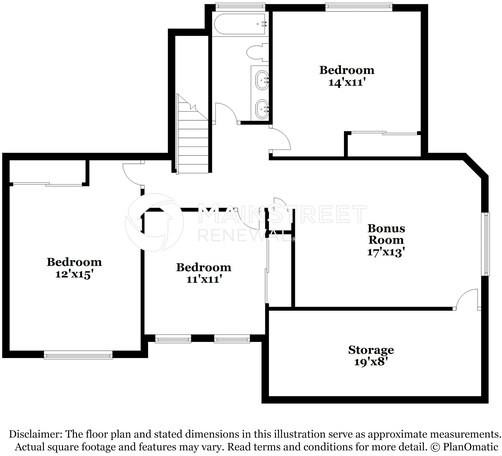 7101 Holt Run Dr - Photo 3 of 17