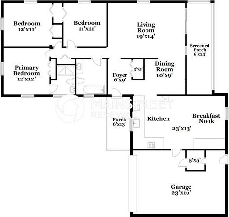 646 Sw Byron St - Photo 2 of 16