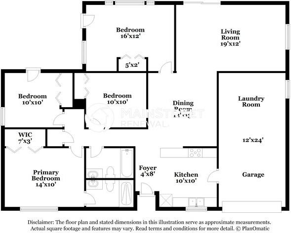 7517 Lyncrest St - Photo 2 of 16