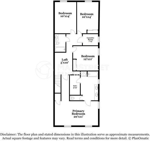 4055 E Tulsa St - Photo 3 of 16