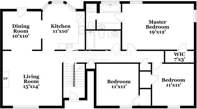 7370 Hunters Ridge Dr - Photo 2 of 17