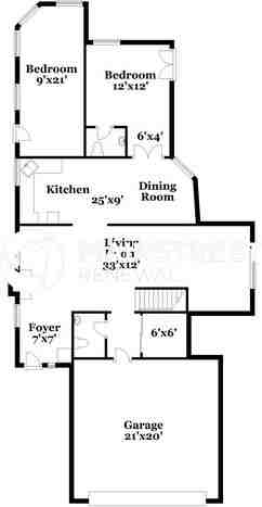 1712 Ember Glow Cir - Photo 3 of 17