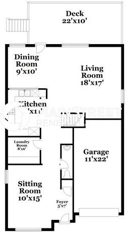 6208 Salamander Run Ln - Photo 3 of 18