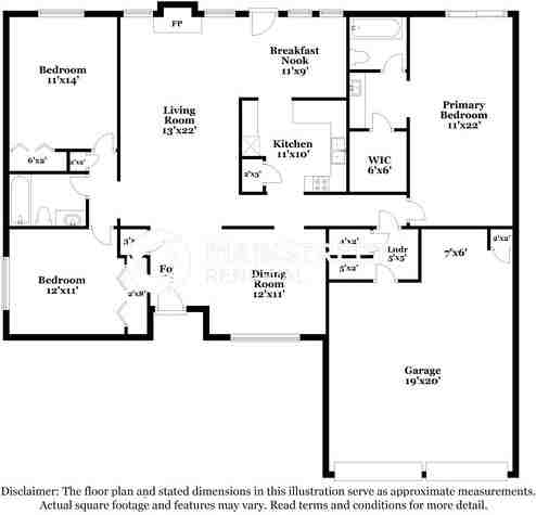 1031 Mercer Dr - Photo 2 of 17