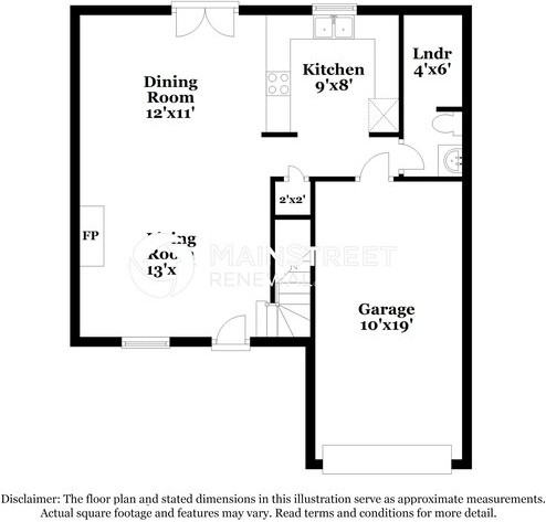 5921 Montina Rd - Photo 2 of 17