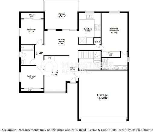 1650 Leyburn Dr - Photo 2 of 17