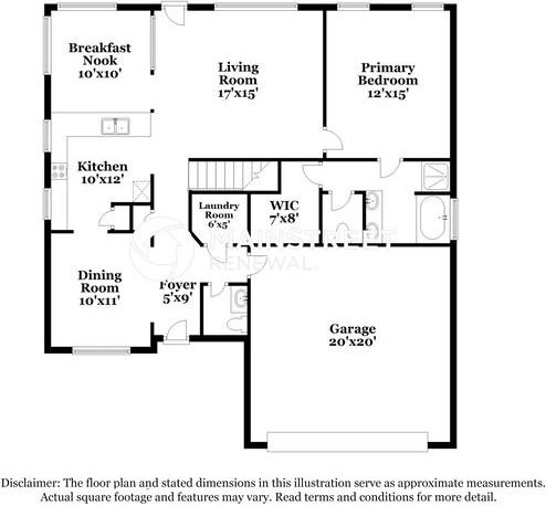 7444 Penngrove Ln - Photo 2 of 17