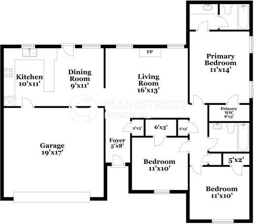 4626 Platte Dr - Photo 2 of 16