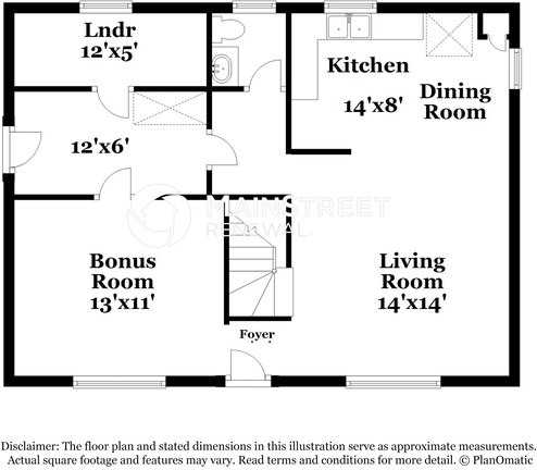 2628 Old Matthews Rd - Photo 2 of 16