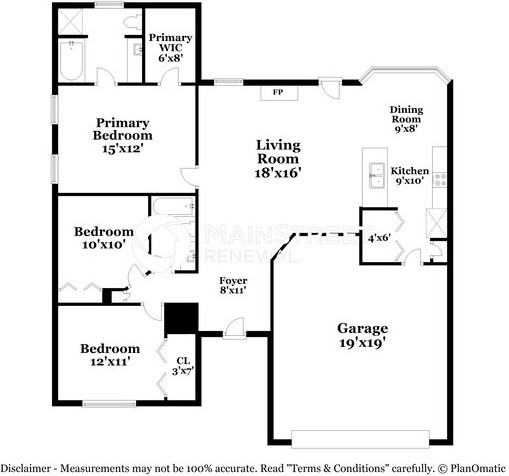 11890 Harbour Town Pkwy - Photo 2 of 17