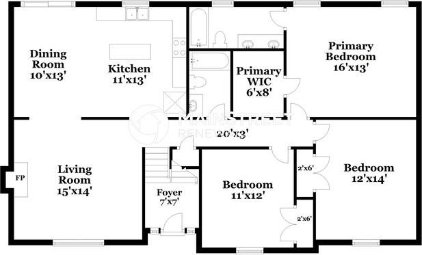 1303 Nw High View Dr - Photo 3 of 17