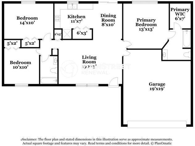 1715 Montecito Ave - Photo 2 of 15