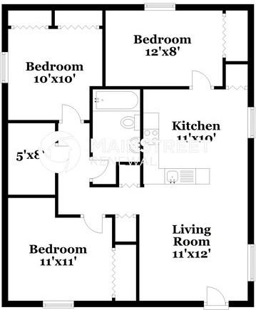 1350 33rd St S - Photo 2 of 16