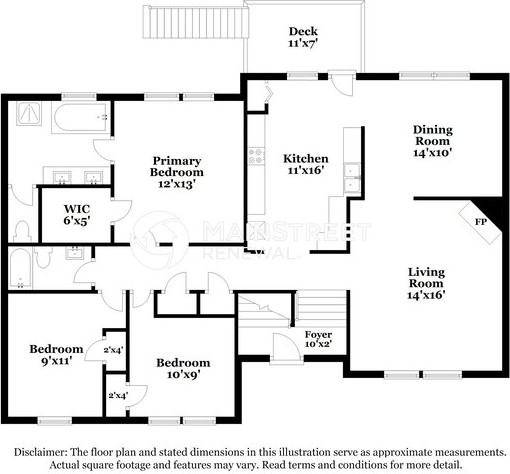 6389 Isle Of Palms - Photo 3 of 17