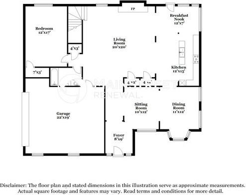 1629 Prospect Pl - Photo 2 of 17