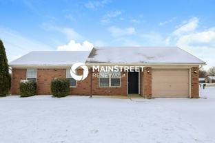 922 Pebble Creek Dr - Photo 1 of 1