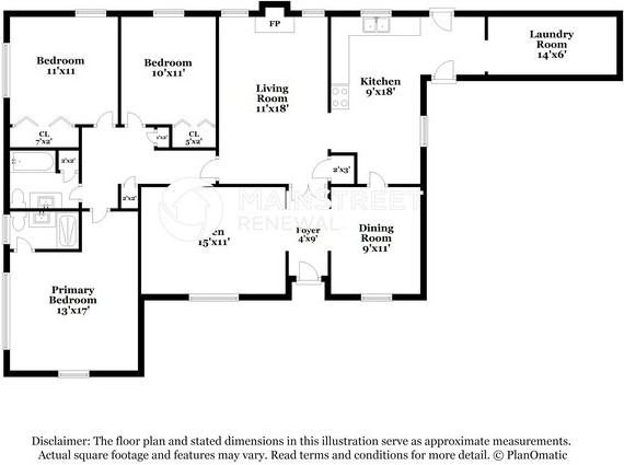 1725 Borden Dr - Photo 2 of 16