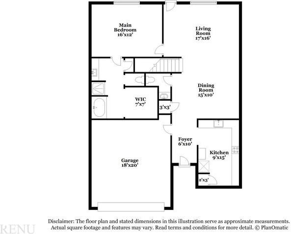 10461 Sweetwater Creek Dr - Photo 2 of 20