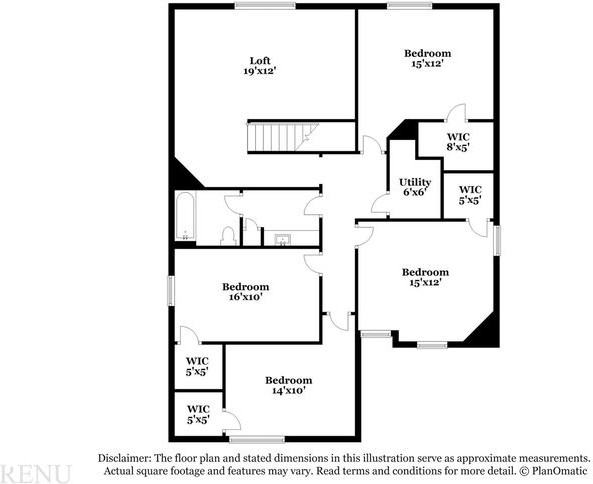 10461 Sweetwater Creek Dr - Photo 3 of 20