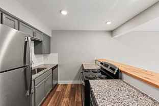 703 Meadowbrook #203 - Photo 1 of 1