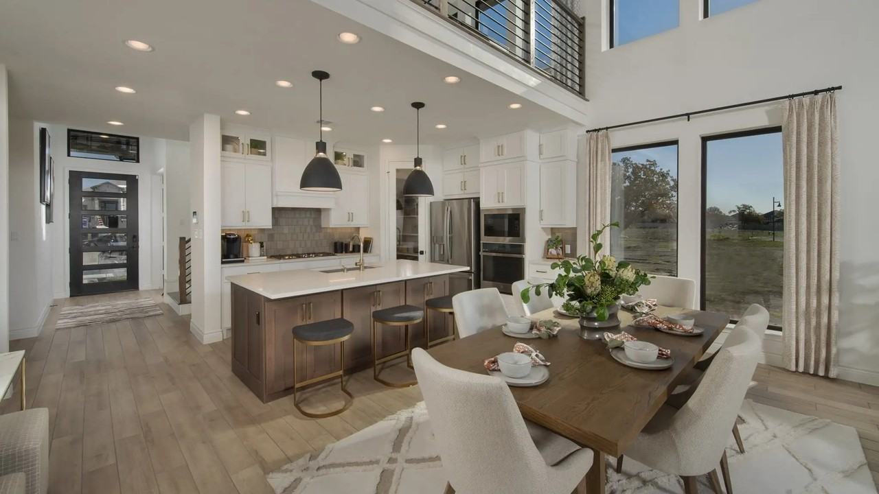 1017 Birchbrooke Dr #NA - Photo 2 of 5