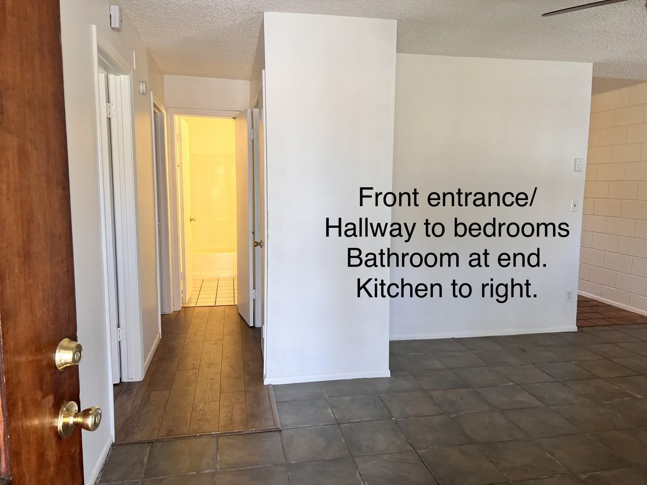 219 W Oak Ave #103 - Photo 2 of 9