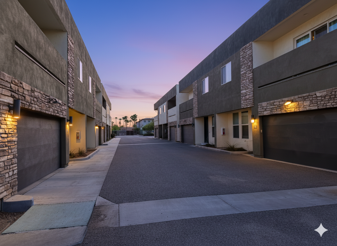 3000 N 37th St #9 - Photo 4 of 48