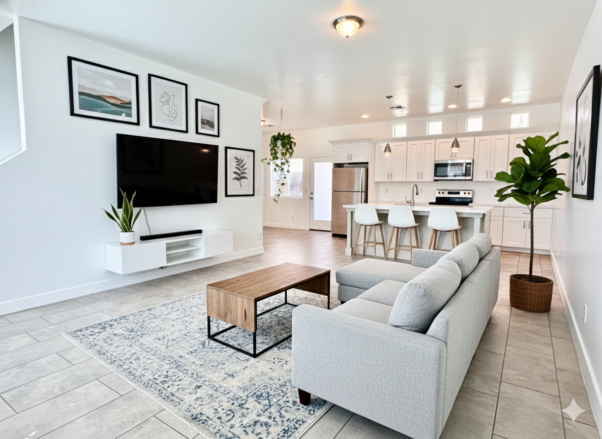 3000 N 37th St #9 - Photo 5 of 48