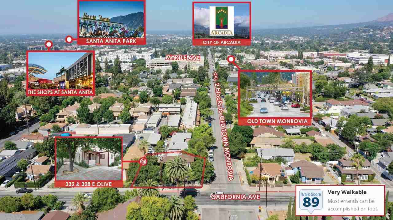 332 E Olive Ave #332 - Photo 3 of 50