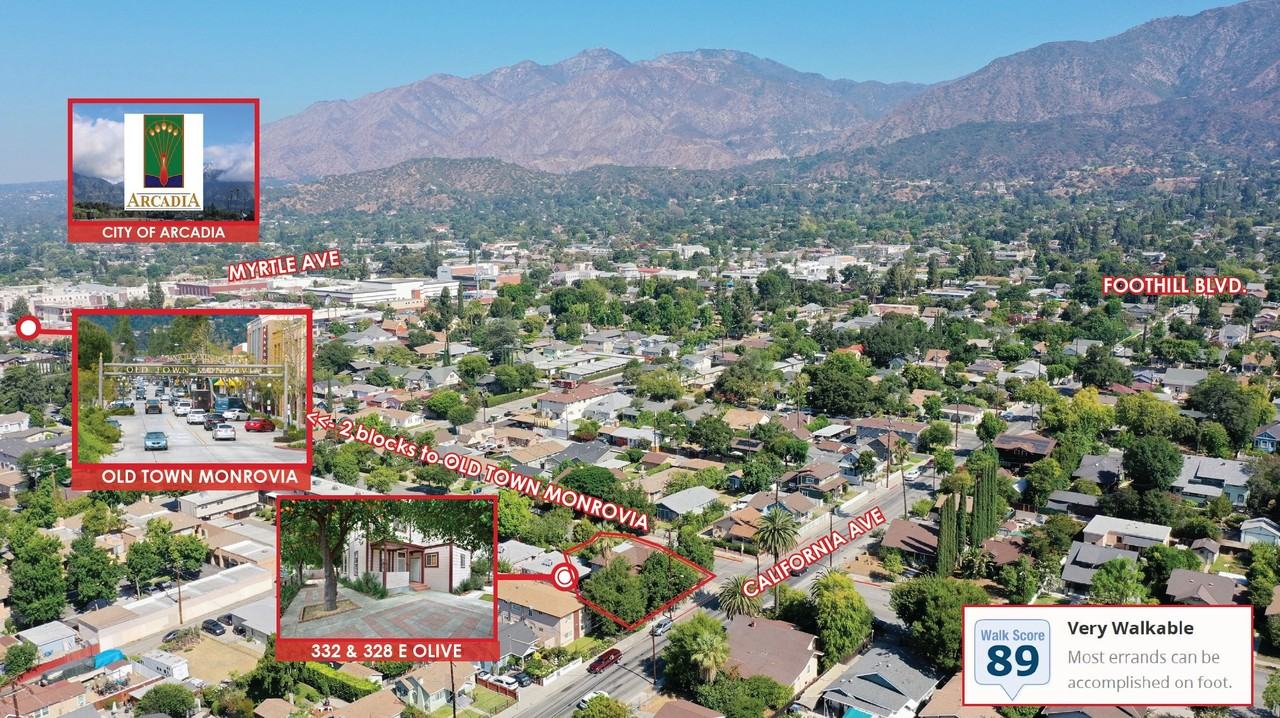 332 E Olive Ave #332 - Photo 4 of 50