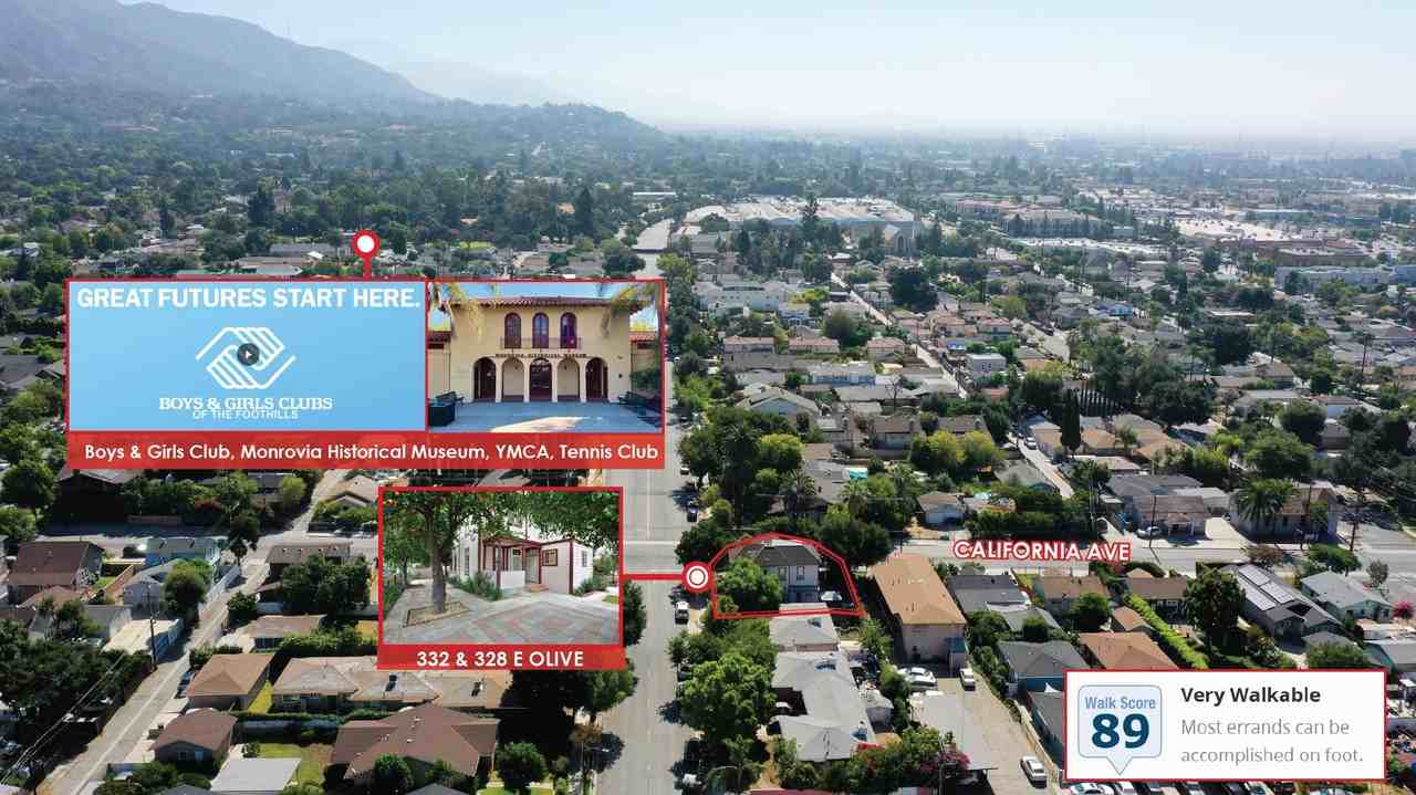 332 E Olive Ave #332 - Photo 5 of 50