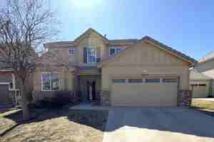featured image of 16425 E 97th Avenue, Commerce City, Co, 80022 #NA